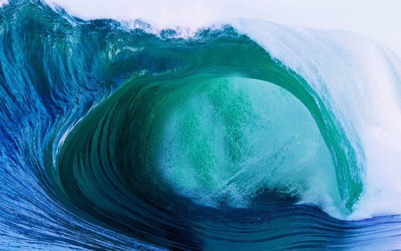 Kisah Malaikat Jibril Menyumpal Mulut Fir'aun di Akhir Hayatnya