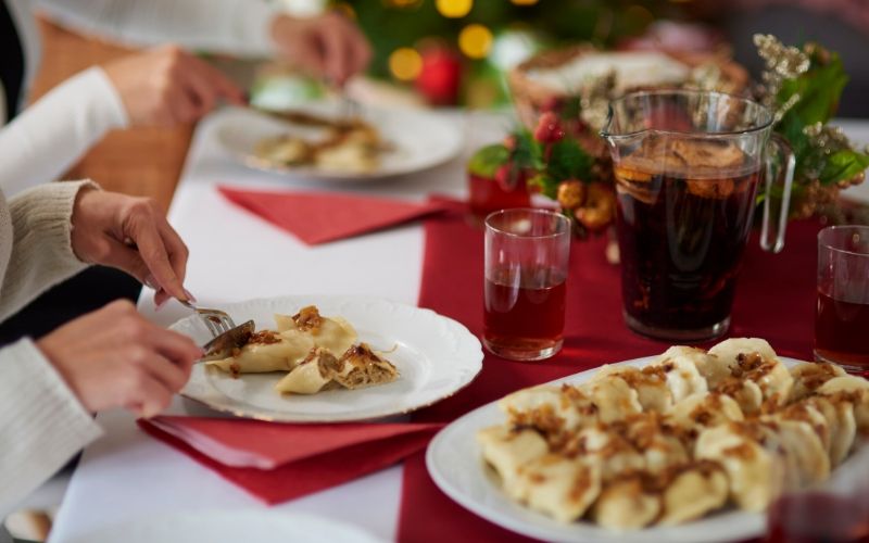 Doa yang Bisa Dibaca Setelah Makan Makanan Syubhat