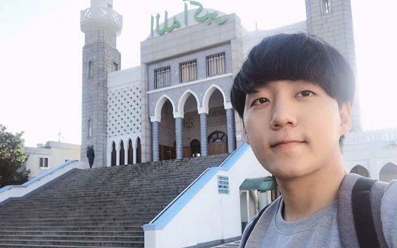 5 Fakta Menarik Seputar Daud Kim, Pria Korea yang Menjadi Mualaf