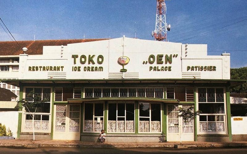 Tempat Makan Legendaris di Malang, dari Ice Cream Hingga Putu