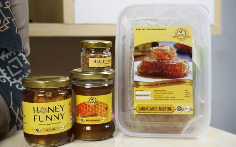 Meningkatkan Imun hingga Mencerahkan Kulit, Berikut Segudang Manfaat Madu Alami