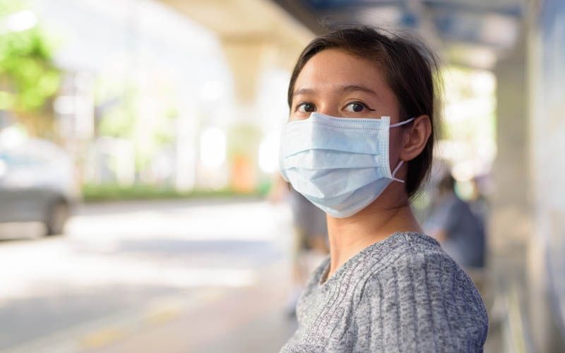 Masa Transisi DKI Jakarta, Sejumlah Tempat dan Mode Transportasi Dilonggarkan