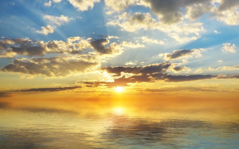 9 Keistimewaan di Balik Pendeknya Usia Umat Nabi Muhammad