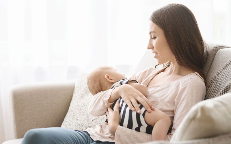 Hukum Donor dan Bank ASI dalam Islam