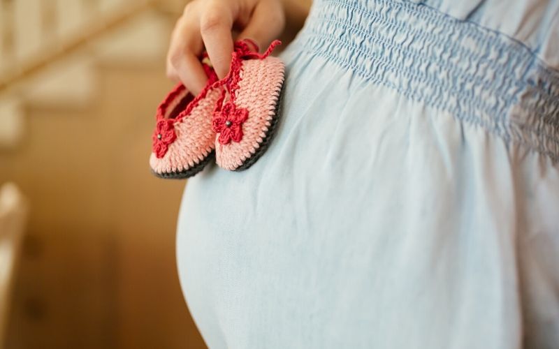 Bunda, Jangan Lupa Untuk Membaca Doa Ini Selama Proses Kehamilan