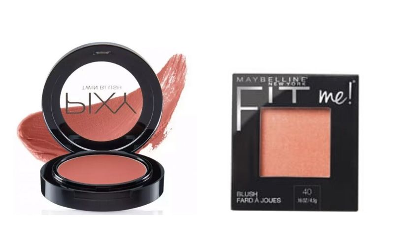 Rekomendasi 5 Warna Blush On yang Cocok untuk Kulit Wanita Indonesia