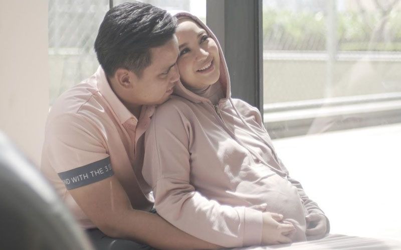 Saat Berkuda, Chacha Frederica Ketahui Dirinya Sedang Hamil