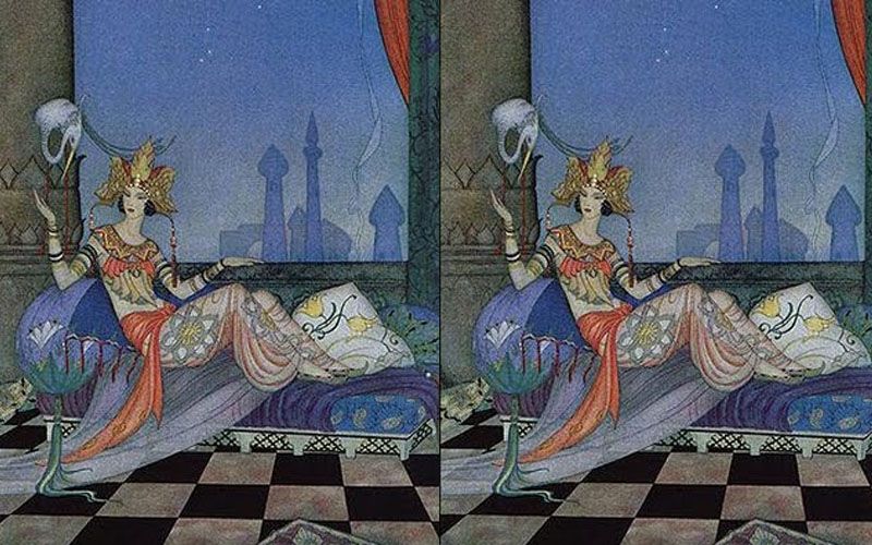 Khayzuran: Pernah Diculik hingga Jadi Ratu Abbasiyah