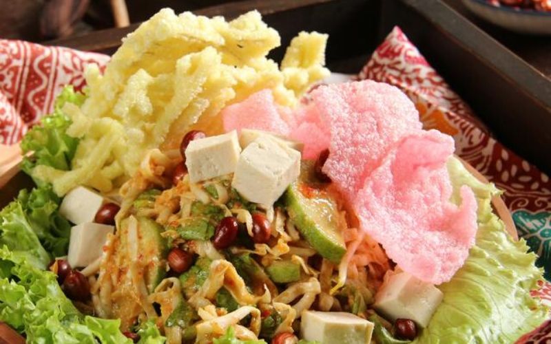 HUT Jakarta, Nostalgia dengan 7 Makanan Khas Betawi yang Legendaris