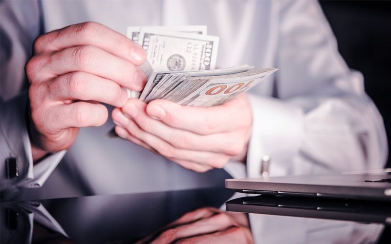 Sebelum Berutang, Perhatikan Adab Ini Terlebih Dahulu