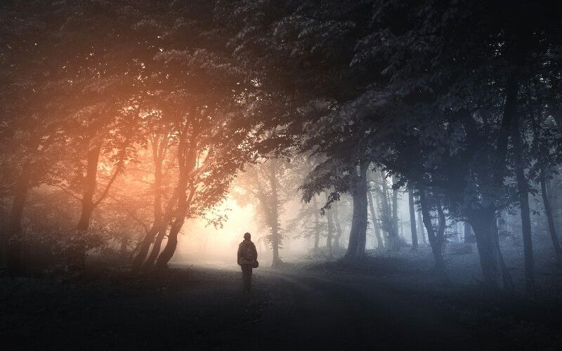 Baca Doa Ini Agar Terhindar dari Santet dan Sihir