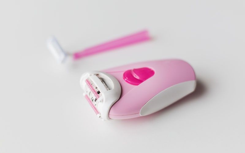 Tak Boleh Sembarangan, Perhatikan 7 Tips Mencukur Rambut Miss V Berikut Ini