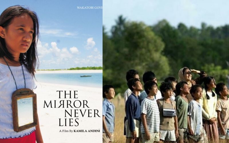 Kangen Liburan? 5 Film Bertema Alam Indonesia Ini Bisa Jadi Obatnya!