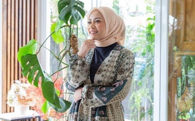 Rachel Vennya Curhat Keresahannya Mengenai Hijab