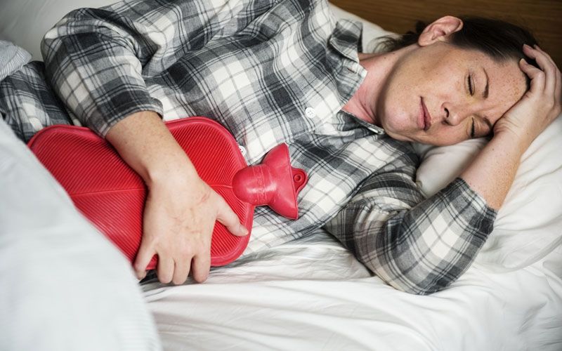 Muslimah, Jangan Abaikan 4 Gejala Ketika Kesuburan Kamu Terganggu