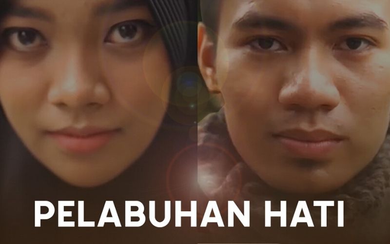 Review Film Pendek Pelabuhan Hati "Ku Sebut Dia Dalam Doa"
