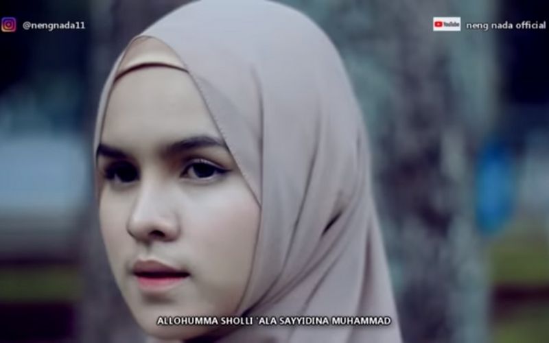 Lirik Shalawat Wa Ashgil - Cover Nada Sikkah