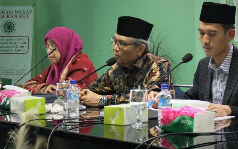 MUI Keluarkan Fatwa Terkait Shalat Idul Adha dan Penyembelihan Hewan Kurban
