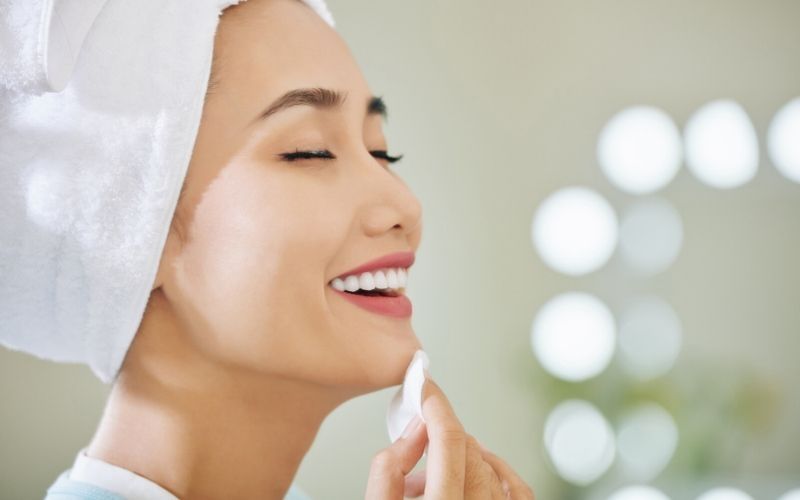 Nggak Diragukan Lagi, 5 Toner Ini Ampuh Atasi Masalah Kulit Wajah