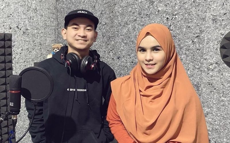 Lirik Sholawat Astaghfirulloh - Nada Sikkah ft. Wildan Alamsyah