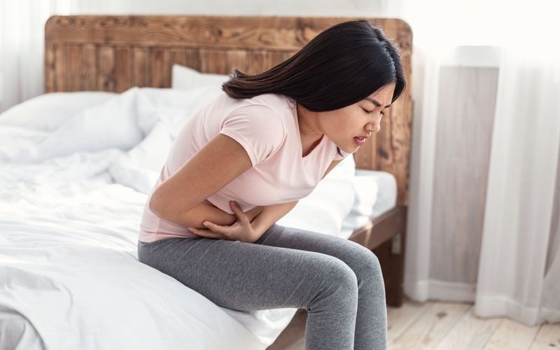 Jangan Disepelekan, Berikut 5 Bahaya Langsung Tidur Sehabis Makan