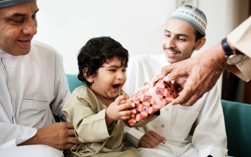 Ayah Bunda, Inilah Doa Meminta Anak yang Shalih dam Shalihah