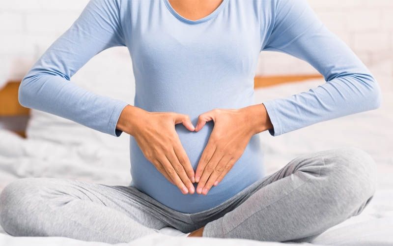 Hamil dalam Waktu 1 Jam? Berikut Penjelasannya Secara Medis