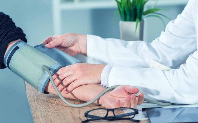 Sering Dianggap Sama, Inilah Perbedaan Tekanan Darah Rendah dan Kurang Darah