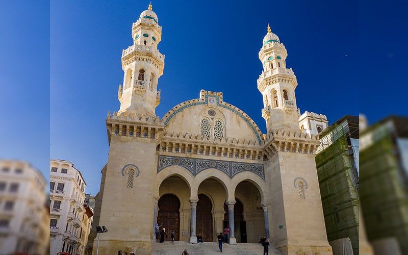 Tak Hanya Hagia Sophia, Masjid Ini juga Pernah Dijadikan Gereja