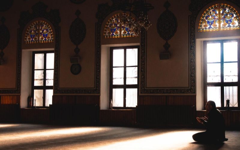 Doa Niat Puasa Dzulhijjah, Tarwiyah, dan Arafah