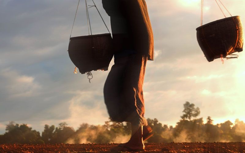 Sering Dipandang Sebelah Mata, Inilah Keutamaan Orang Miskin dari Allah