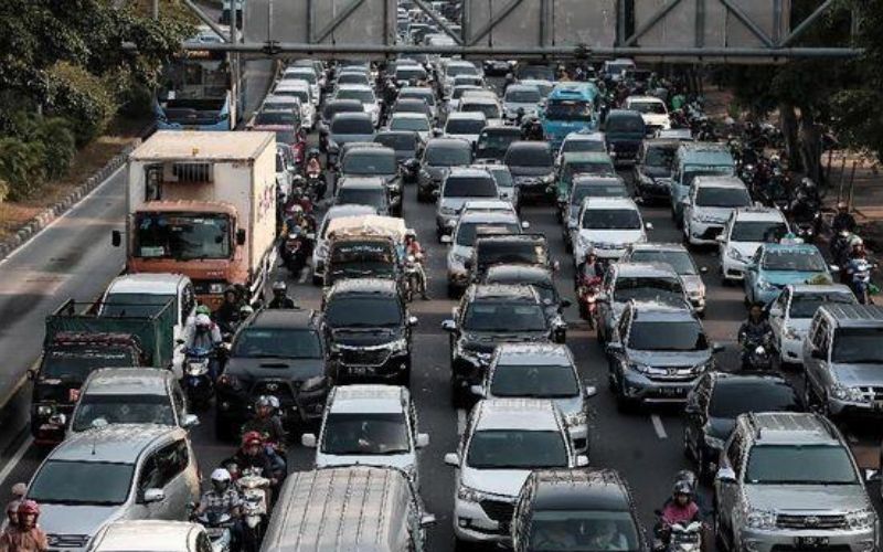 Tak Dilarang Mudik, Kemenhub Lakukan Antisipasi Libur Idul Adha