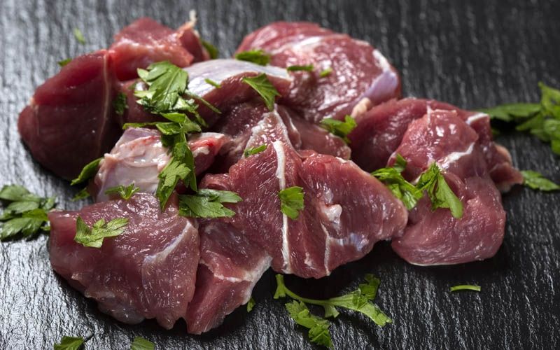 5 Tips Mengolah Daging Kambing Agar Tidak Alot dan Bau