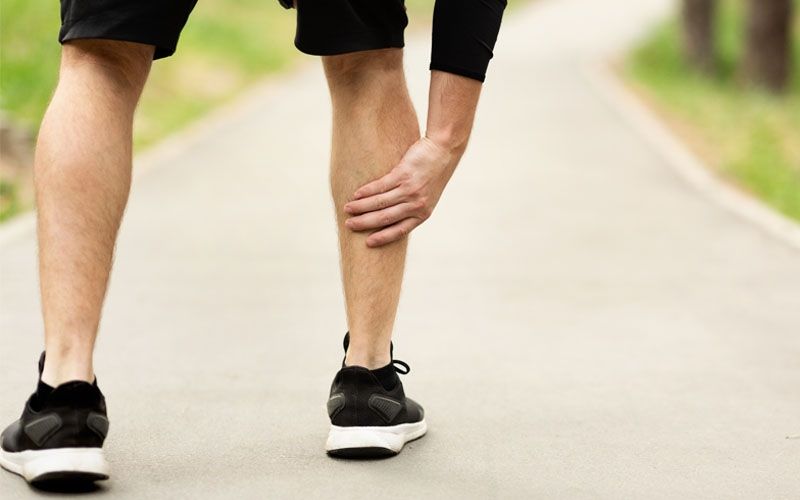 Baca Doa Ini Saat Mengalami Keram dan Kesemutan