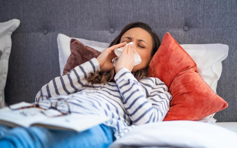 Gatal Hingga Sesak Nafas, Berikut 7 Tanda Kalau Kamu Alergi Obat