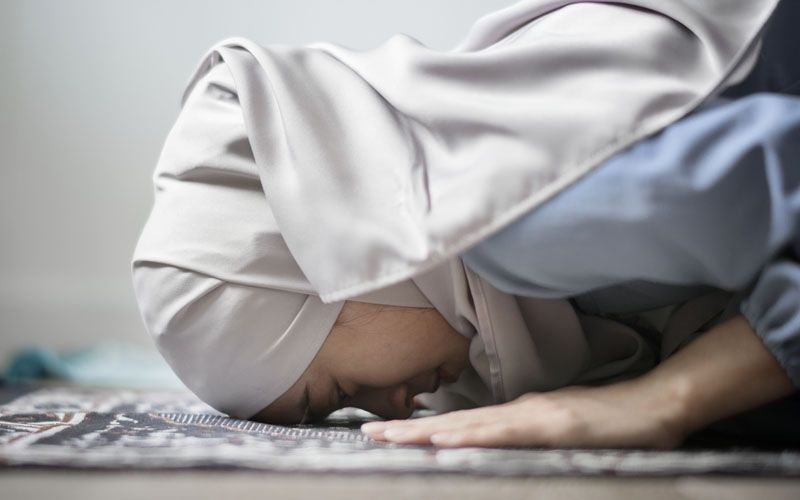 Sering Dilakukan Tanpa Sadar, Ini Doa Agar Terhindar dari Riya