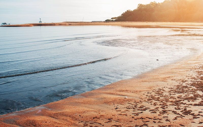 Kisah Pemuda yang Tinggal di Dalam Laut Selama 200 Tahun