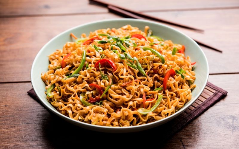 4 Makanan yang Sebaiknya Tidak Dikonsumsi Sebelum Tidur