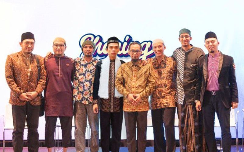 Barisan Bangun Negeri: Merubah Narasi Menjadi Solusi