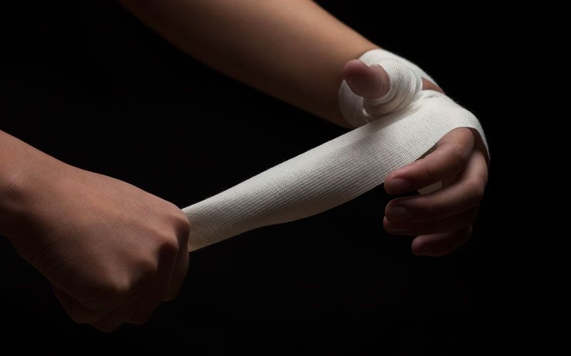 Kisah Rukanah yang Bergulat dengen Rasulullah