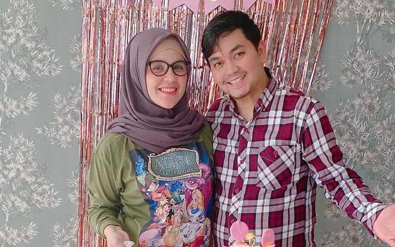 Kenali Gejala Efusi Pleura yang Diidap Aldila Jelita