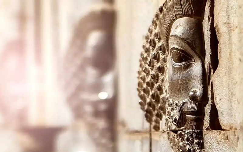 Kisah Murid Nabi Isa dan Taubatnya Raja Persia