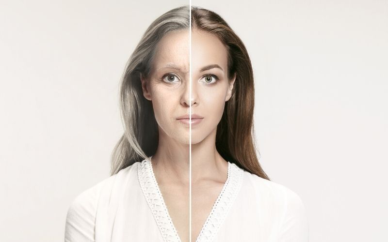 Dapat Menyebabkan Penuaan Dini, Hindari 5 Makanan Berikut Ini!