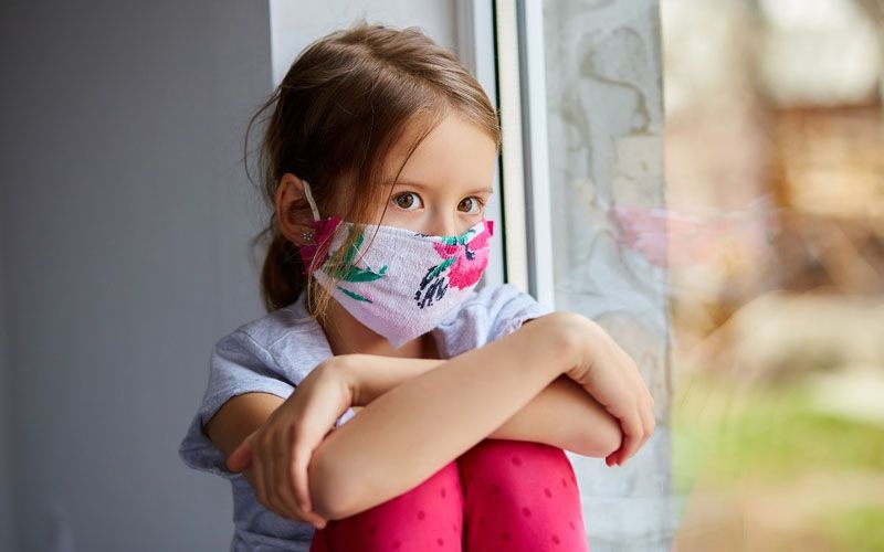 Ahli Ungkap Sindrom MIS-C Dapat Menyebabkan Kematian Pada Anak