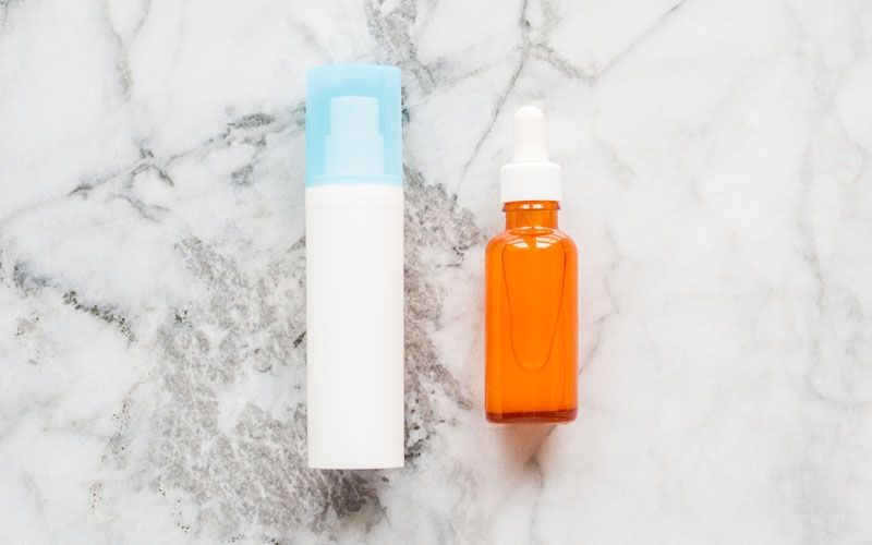 3 Bahan Skincare Ini Sebaiknya Tidak Dipakai Bersama Dengan Retinol