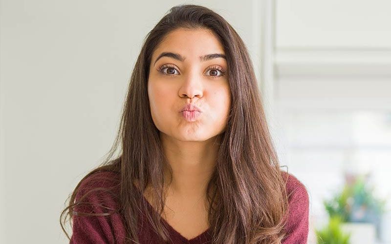 5 Kebisaan Mudah yang Bisa Menghilangkan Pipi Chubby