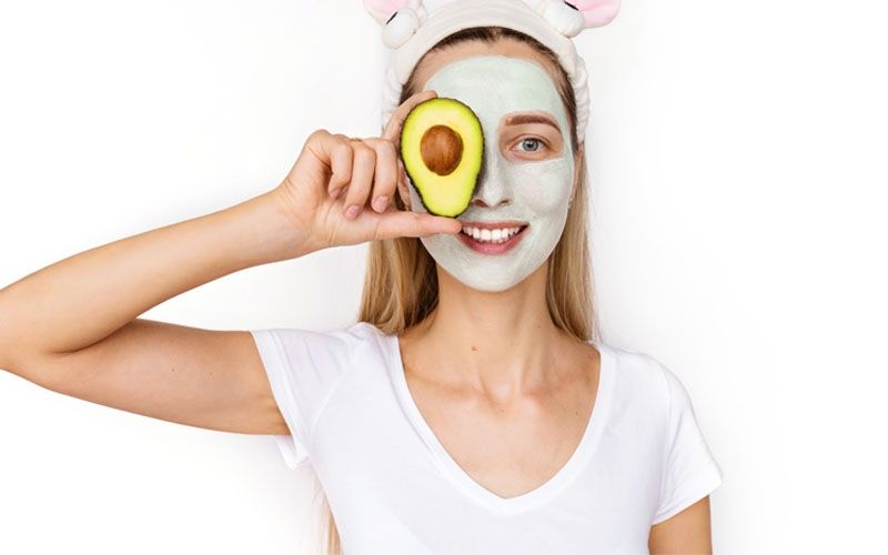 Clay Mask, Mud Mask, Peel Off Mask, Apa Sih Bedanya?