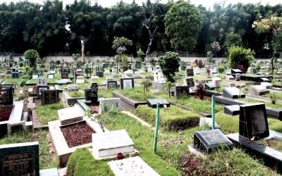 Pesan Dari Orang Yang Bangkit dari Kubur