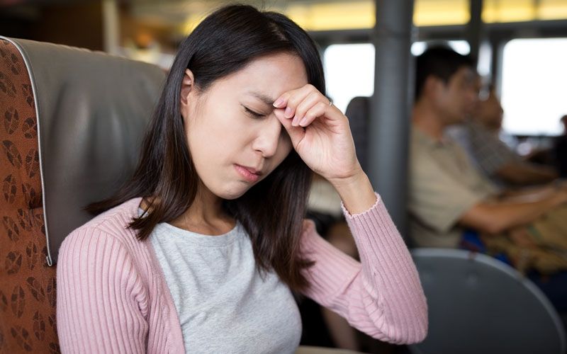 Sering Disalahartikan, Yuk Pahami Beda Migrain dan Sakit Kepala Tegang