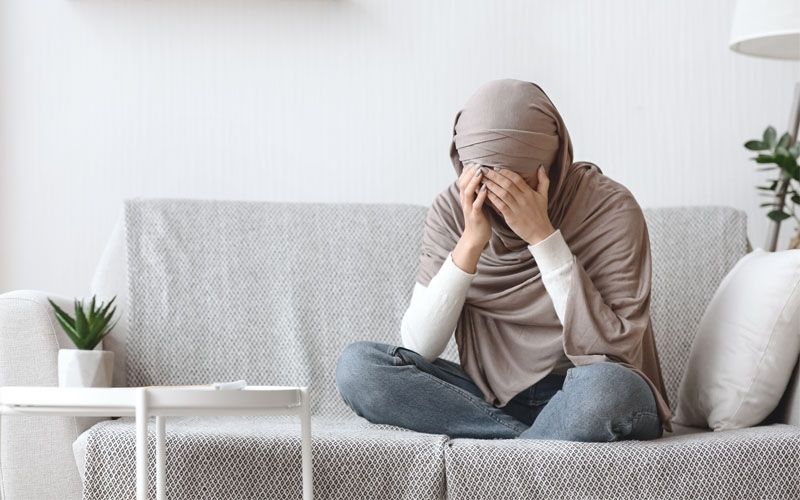 9 Ayat Al Qur'an dan Hadits Penyemangat Saat Merasa Insecure